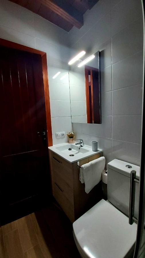 Casa Rural La Resbala - Casa Drago ลาโอโรตาวา ภายนอก รูปภาพ