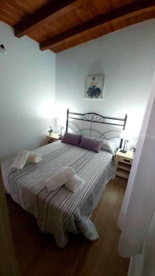 Casa Rural La Resbala - Casa Drago ลาโอโรตาวา ภายนอก รูปภาพ