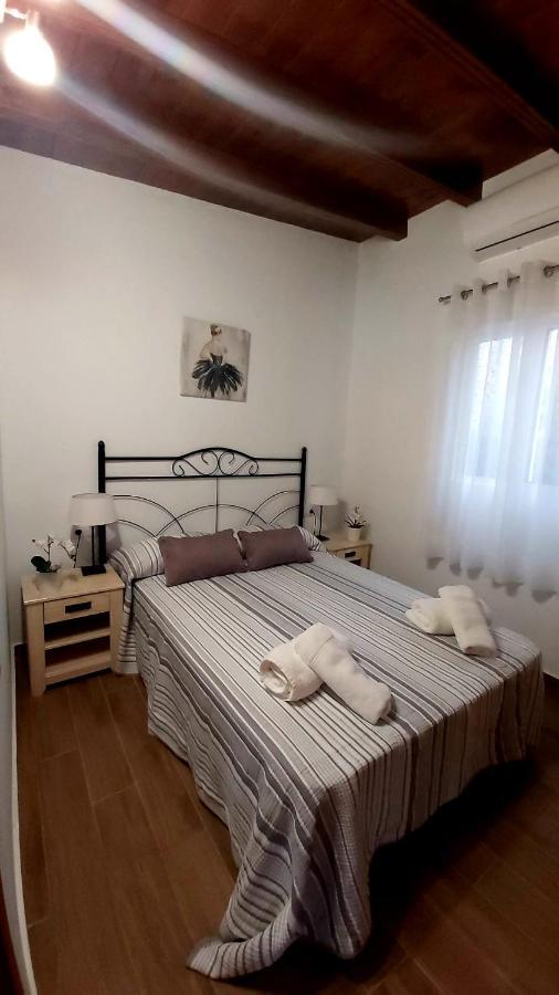 Casa Rural La Resbala - Casa Drago ลาโอโรตาวา ภายนอก รูปภาพ
